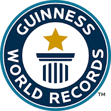 logo guinness world record